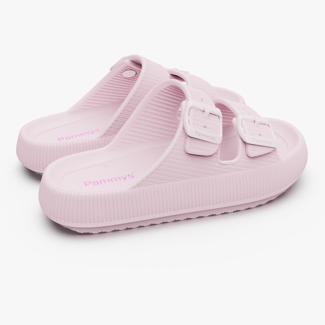 Pammys - Pas 2025