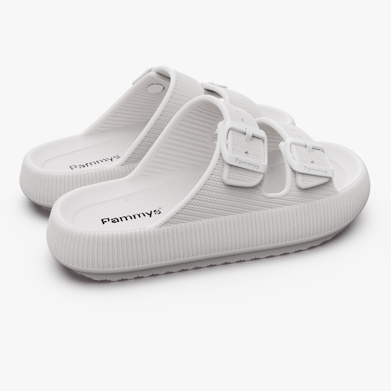 Pammys - Pas 2025