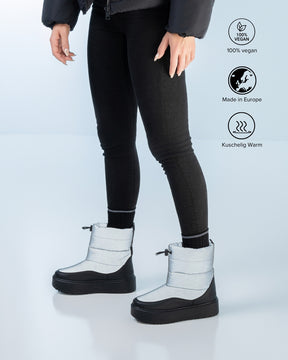 Pummys Snowboots