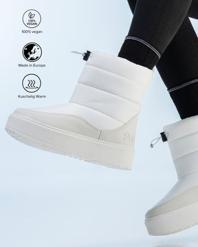 Pummys Snowboots