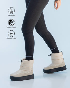 Pummys Snowboots