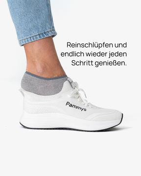 Pammy's Step-Ins