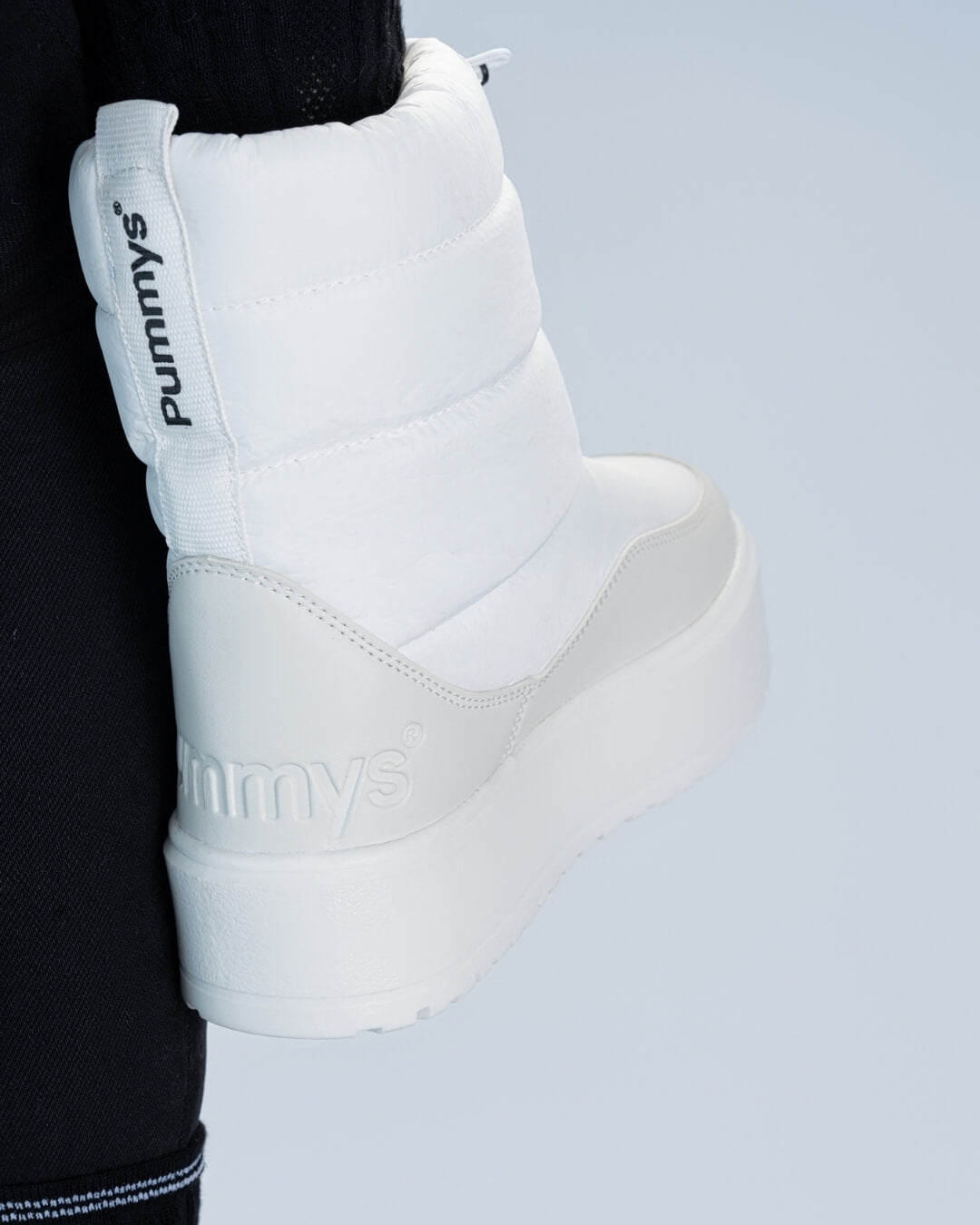 Pummys Snowboots