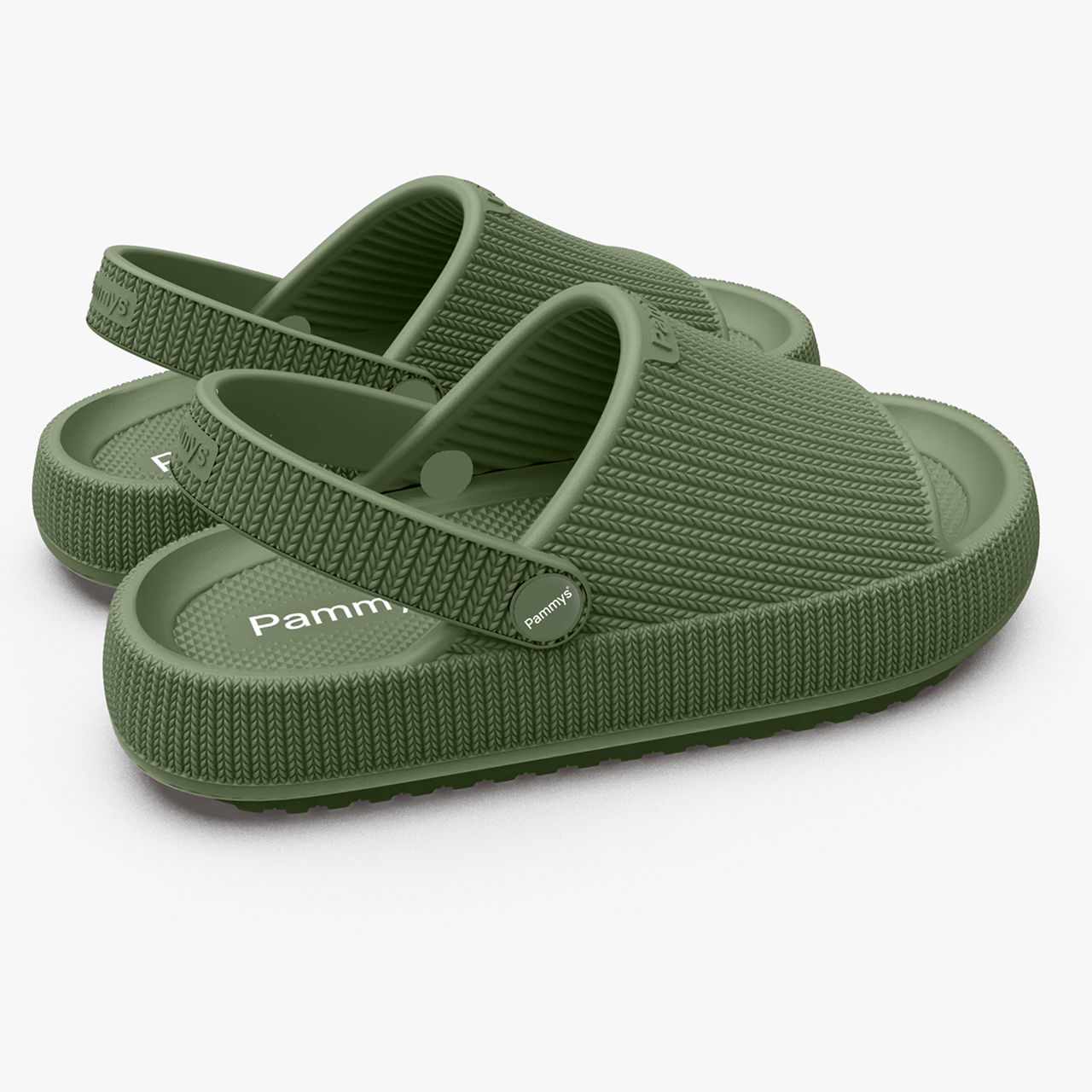 Pammys™ - Originals Kids